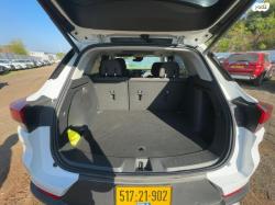 שברולט טרייל בלייזר LTZ אוט' 5 מק' 1.3 (155 כ''ס) בנזין 2022 למכיר