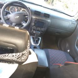 האמר H3 4X4 Advneture אוט' 3.7 (242 כ''ס) בנזין 2007 למכירה באשקלון