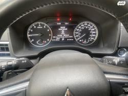 מיצובישי אאוטלנדר Instyle אוט' 7 מק' 2.5 (181 כ"ס) בנזין 2021 למכיר