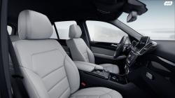 מרצדס GLE 4X4 GLE400 4MATIC Premium אוט' 3.0 (333 כ"ס) בנזין 2017 למכירה ברמ