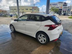 יונדאי i20 Prime אוט' 1.0 (100 כ''ס) בנזין 2022 למכירה בראשון לציון