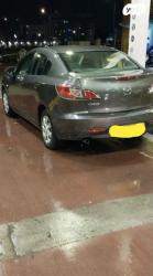 מאזדה i Active סדאן אוט' 1.6 (105 כ''ס) בנזין 2011 למכירה ברמלה