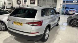 סקודה קודיאק Ambition אוט' 7 מק' 4 דל' 1.5 (150 כ''ס) בנזין 2020 למכיר