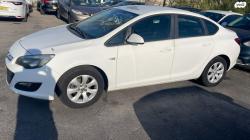 אופל אסטרה Berlina Enjoy סדאן אוט' 1.4 (140 כ"ס) בנזין 2016 למכירה בח