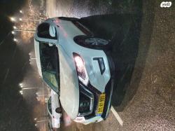 ניסאן אקס טרייל Acenta אוט' דיזל 5 מק' 1.6 (130 כ''ס) דיזל 2018 למכי