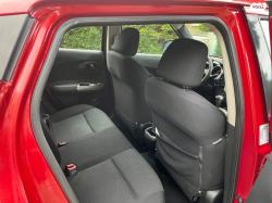 ניסאן ג'וק / Juke Visia אוט' 1.6 (117 כ''ס) בנזין 2013 למכירה בap