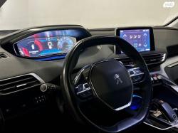 פיג'ו 3008 Premium אוט' בנזין 1.6 (180 כ''ס) בנזין 2020 למכירה בראשון