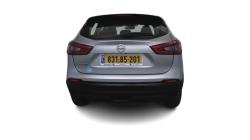 ניסאן קשקאי Acenta אוט' 1.3 (159 כ''ס) בנזין 2019 למכירה ב