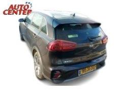 קיה נירו הייבריד PHEV LX אוט' 1.6 (141 כ''ס) היברידי חשמל / בנזין