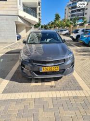 קיה XCEED Premium אוט' 1.4 (140 כ''ס) בנזין 2021 למכירה ברחובות
