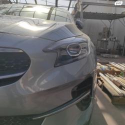 קיה XCEED EX אוט' 1.4 (140 כ''ס) בנזין 2020 למכירה בבת ים