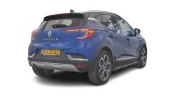 רנו קפצ'ור Executive אוט' 1.3 (154 כ"ס) בנזין 2021 למכירה ב