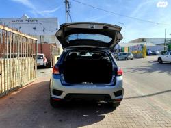 מיצובישי ASX Instyle אוט' 2.0 (150 כ"ס) בנזין 2023 למכירה ב