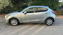 מאזדה H Dynamic אוט' 1.5 (112 כ"ס) בנזין 2019 למכירה ברעננה