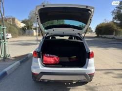 סיאט ארונה FR אוט' 1.0 (115 כ"ס) בנזין 2021 למכירה בבאר שבע