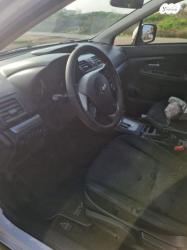 סובארו XV 4X4 Premium אוט' 2.0 (150 כ''ס) [2012-2015] בנזין 2013 למכירה בעפ