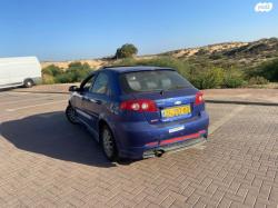 שברולט אופטרה LS Plus אוט' 5 דל' 1.6 (109 כ''ס) בנזין 2007 למכירה בא