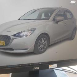 מאזדה H Dynamic אוט' 1.5 (116 כ''ס) בנזין 2022 למכירה בהרצליה