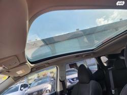 ניסאן קשקאי Acenta Tech אוט' דיזל 1.6 (130 כ"ס) דיזל 2017 למכירה ברא