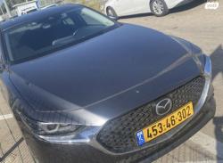 מאזדה i Spirit סדאן אוט' 2.0 (165 כ''ס) בנזין 2021 למכירה בנהריה