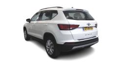 סיאט אטקה Style אוט' 1.5 (150 כ''ס) בנזין 2020 למכירה ב