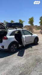 קיה נירו PHEV LX Plus אוט' 1.6 (141 כ''ס) היברידי חשמל / בנזין 2022 למ