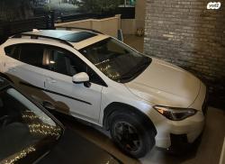 סובארו XV 4X4 Crosstrek PL אוט' 2.0 (152 כ''ס) בנזין 2020 למכירה בקרית א