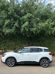 סיטרואן C5 איירקרוס Shine PK אוט' דיזל 1.5 (130 כ''ס) דיזל 2020 למכי