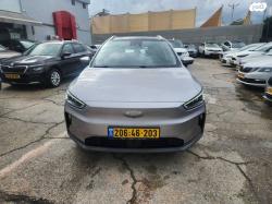 ג'ילי - Geely Geometry C 460Pro אוט' חשמלי (204 כ"ס) חשמלי 2022 למכירה בר