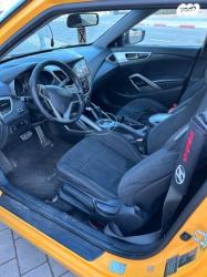 יונדאי ולוסטר Inspire אוט' 1.6 (140 כ"ס) בנזין 2013 למכירה במיתר u0