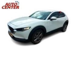 מאזדה CX-30 Comfort אוט' 2.0 (165 כ''ס) בנזין 2020 למכירה ב