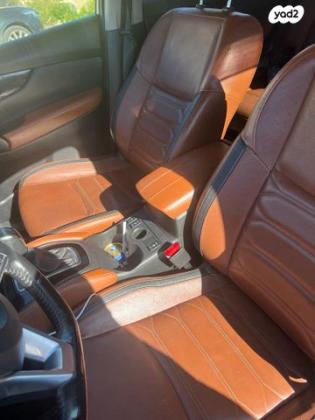 ניסאן אקס טרייל Acenta אוט' דיזל 7 מק' 1.6 (130 כ''ס) דיזל 2018 למכירה באשקלון