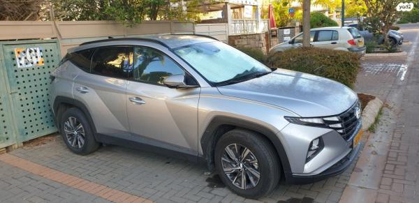 יונדאי טוסון Prestige אוט' 1.6 (180 כ''ס) בנזין 2023 למכירה בראשון לציון