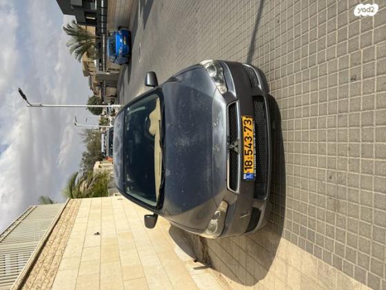 מיצובישי לנסר הדור החדש Invite אוט' 1.5 (109 כ''ס) בנזין 2010 למכירה בדימונה