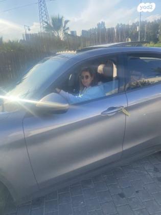 אלפא רומיאו סטלויו 4X4 Milano אוט' 2.0 (200 כ''ס) בנזין 2017 למכירה בחדרה