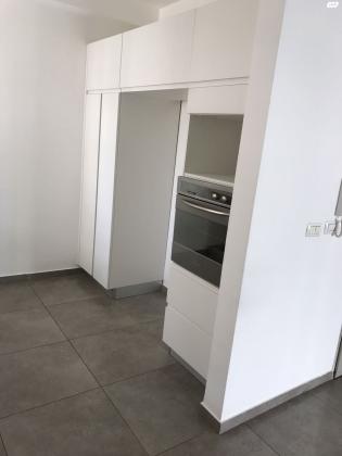 המפרש 5 (השכונה הירוקה)