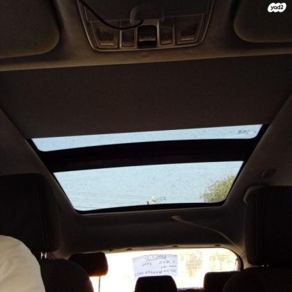 יונדאי i30 Inspire אוט' 1.6 (135 כ"ס) בנזין 2013 למכירה בנתניה