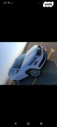 סקודה קודיאק Style אוט' דיזל 7 מק' 4 דל' 2.0 (150 כ''ס) דיזל 2019 למכירה במגן שאול