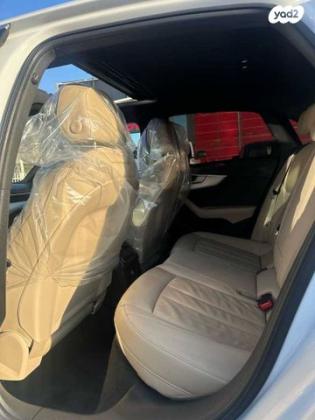 אאודי A4 4X4 Limited אוט' 2.0 (252 כ''ס) בנזין 2018 למכירה בראשון לציון