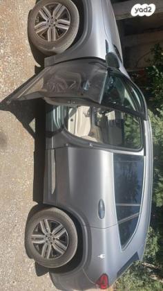 מרצדס EQA EQA250 Electric אוט' חשמלי (190 כ"ס) חשמלי 2023 למכירה בעפולה