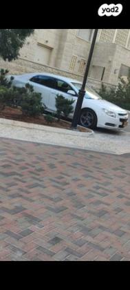 שברולט מאליבו Hi-tech אוט' 2.4 (169 כ''ס) בנזין 2011 למכירה בטייבה