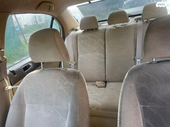 הונדה סיוויק (עד 2006) LS אוט' 1.6 (110 כ''ס) בנזין 2005 למכירה ברמלה