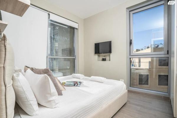 הנביאים 45 (מרכז העיר)