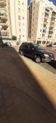 מיצובישי אאוטלנדר 4X4 Comfort אוט' 5 מק' 2.4 (160 כ''ס) בנזין 2007 למכירה בחולון