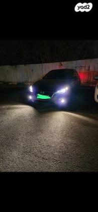 מאזדה i Active סדאן אוט' 1.5 (120 כ''ס) בנזין 2014 למכירה ברחובות