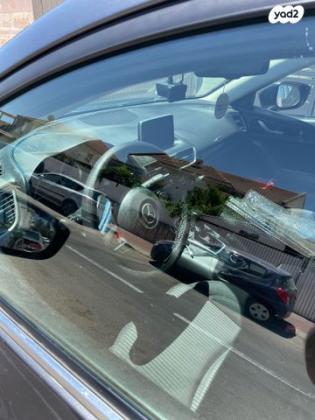 מאזדה i Active סדאן אוט' 1.5 (120 כ''ס) בנזין 2014 למכירה ברחובות