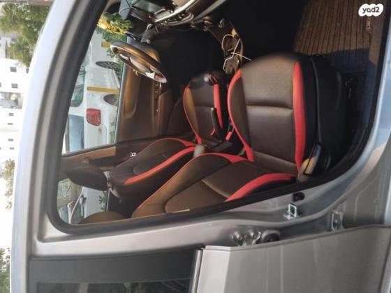 קיה פיקנטו GT Line אוט' 1.2 (84 כ''ס) בנזין 2022 למכירה במודיעין מכבים רעות