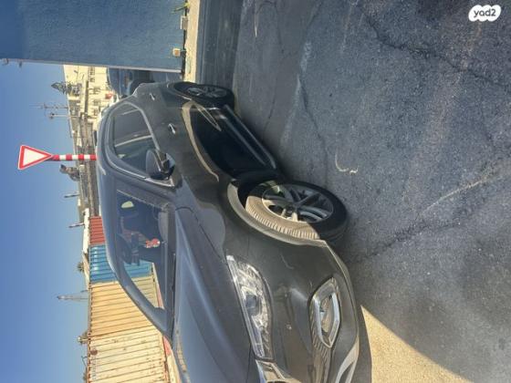 אם. ג'י. / MG EHS PHEV Net-Up אוט' הייבריד 1.5 (258 כ"ס) היברידי חשמל / בנזין 2023 למכירה בגן יבנה