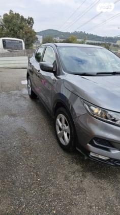 ניסאן קשקאי Acenta אוט' 1.3 (159 כ''ס) בנזין 2020 למכירה בבית קמה