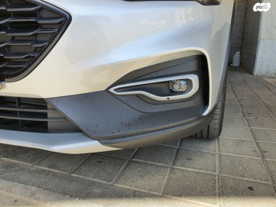 פורד פוקוס Active X הצ'בק אוט' 1.5 (182 כ''ס) בנזין 2020 למכירה בנצרת עילית u002F נוף הגליל